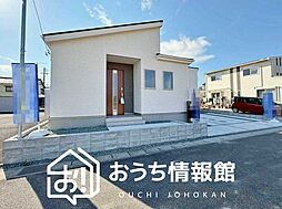 【新生活応援プレゼント対象物件】Livele Garden.S　津市栗真小川町　限定１邸
