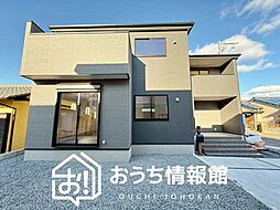 【新生活応援プレゼント対象物件】Livele Garden.S　岐阜市大洞桜台　限定１邸