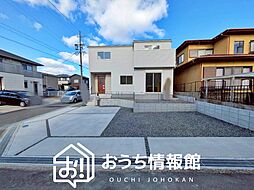 【新生活応援プレゼント対象物件】Livele Garden.S　四日市市小杉町　限定１邸