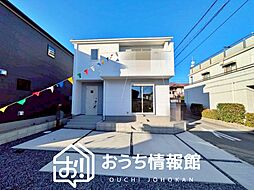 【新生活応援プレゼント対象物件】Livele Garden.S　四日市市楠町本郷　第１３期　全２邸