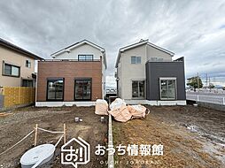 【新生活応援プレゼント対象物件】IRODORI AiTOWN　瑞穂市犀川　全２邸