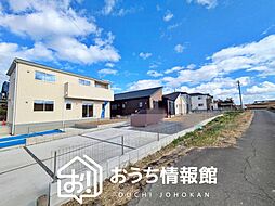 【新生活応援プレゼント対象物件】Livele Garden.S　羽島郡笠松町円城寺　限定１邸