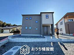 【新生活応援プレゼント対象物件】Livele Garden.S　中津川市千旦林　限定１邸