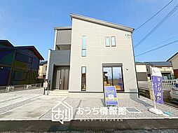 【新生活応援プレゼント対象物件】Livele Garden.S　長浜市宮司町　第１５期　限定１邸