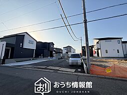 【新生活応援プレゼント対象物件】GRAFARE　犬山市鳥屋越　全１１邸