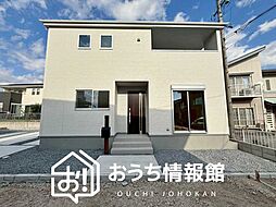 【新生活応援プレゼント対象物件】Livele Garden.S　員弁郡東員町山田　全２邸