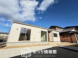 【新生活応援プレゼント対象物件】Cradle garden　可児郡御嵩町中　第３期　限定１邸