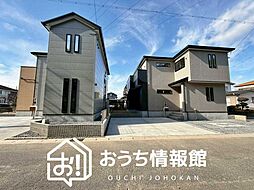 【新生活応援プレゼント対象物件】FIRST TOWN　丹羽郡扶桑町高雄柳前　第２期　全２邸