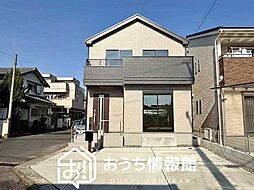 【新生活応援プレゼント対象物件】Heartful-Town　一宮市三条道東　第７期　限定１邸