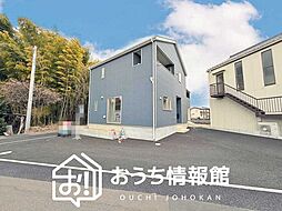【新生活応援プレゼント対象物件】Cradle garden　各務原市那加新田町　第３期　全２邸