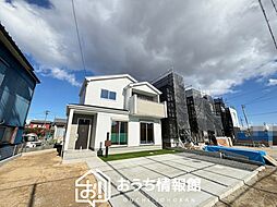 【新生活応援プレゼント対象物件】GRAFARE　一宮市西大海道　第３期　全４邸