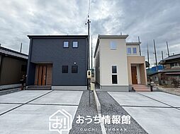 【新生活応援プレゼント対象物件】Livele Garden.S　多治見市坂上町　全２邸