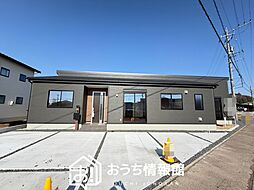 【新生活応援プレゼント対象物件】Livele Garden.S　美濃加茂市森山町　限定１邸