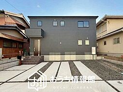 【新生活応援プレゼント対象物件】Livele Garden.S　四日市市小林町　第５期　限定１邸