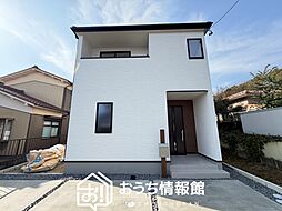 【新生活応援プレゼント対象物件】Livele Garden.S　岐阜市前一色　限定１邸