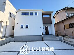 【新生活応援プレゼント対象物件】Livele Garden.S　犬山市上野新町　限定１邸