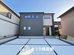 【新生活応援プレゼント対象物件】Livele Garden.S　犬山市橋爪一丁田　限定１邸