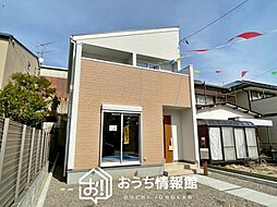 【新生活応援プレゼント対象物件】Livele Garden.S　岐阜市池ノ上町　限定１邸