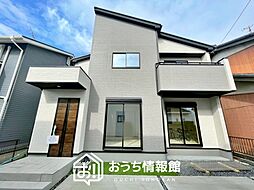 【新生活応援プレゼント対象物件】GRAFARE　一宮市あずら　限定１邸