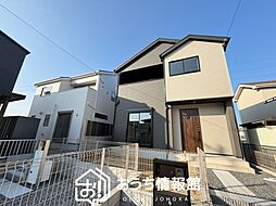 【新生活応援プレゼント対象物件】LIGNAGE　津市半田　第１期　全２邸