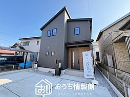 【新生活応援プレゼント対象物件】LIGNAGE　亀山市本町　第１期　限定１邸