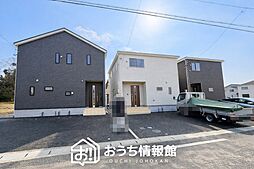 【新生活応援プレゼント対象物件】Cradle garden　瑞浪市下沖町　第３期　全３邸