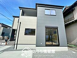 【新生活応援プレゼント対象物件】Livele Garden.S　犬山市五郎丸鷺寺　限定１邸