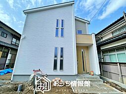 【新生活応援プレゼント対象物件】Livele Garden.S　一宮市大毛向野　限定１邸