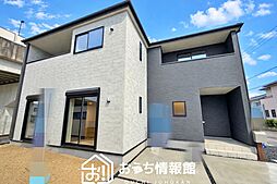 【新生活応援プレゼント対象物件】Livele Garden.S　犬山市上野小巾　第１期　限定１邸