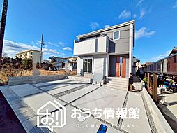 【新生活応援プレゼント対象物件】Livele Garden.S　四日市市坂部が丘　限定１邸