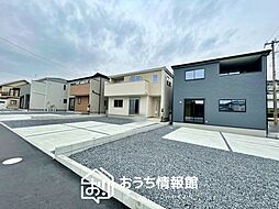 【新生活応援プレゼント対象物件】Livele Garden.S　犬山市郷西　全４邸