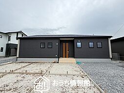 【新生活応援プレゼント対象物件】Livele Garden.S　岐阜市日野東　限定１邸