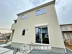 【新生活応援プレゼント対象物件】Livele Garden.S　犬山市橋爪地蔵下　限定１邸