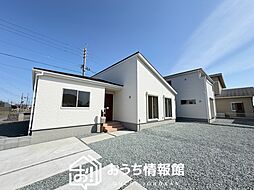 【新生活応援プレゼント対象物件】Livele Garden.S　津市河芸町上野　第６期　全２邸