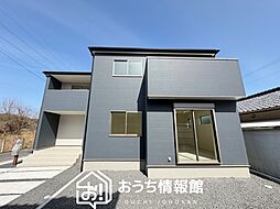 【新生活応援プレゼント対象物件】Livele Garden.S　津市栗真小川町　第２期　限定１邸