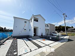 【新生活応援プレゼント対象物件】Livele Garden.S　亀山市羽若町　全５邸