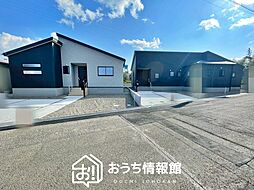 【新生活応援プレゼント対象物件】Livele Garden.S　安八郡安八町氷取　第１期　全２邸