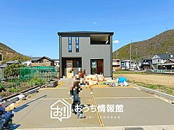 【新生活応援プレゼント対象物件】Livele Garden.S　岐阜市日野南　限定１邸