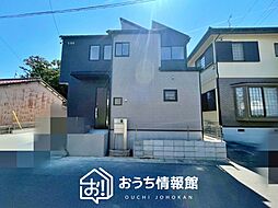 【新生活応援プレゼント対象物件】Blooming Garden　江南市飛高町宮町　限定１邸