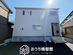 【新生活応援プレゼント対象物件】Cradle garden　一宮市萩原町西御堂北畑　第２期　限定１邸