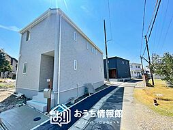 【新生活応援プレゼント対象物件】Livele Garden.S　犬山市羽黒古市場　第１期　全２邸