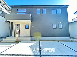 【新生活応援プレゼント対象物件】Livele Garden.S　各務原市鵜沼朝日町　第２期　限定１邸