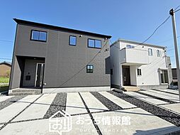 【新生活応援プレゼント対象物件】Terrechez　羽島市福寿町本郷　第２期　全４邸