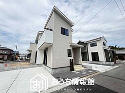 【新生活応援プレゼント対象物件】IRODORI AiTOWN　津市白塚町　全２邸