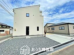 【新生活応援プレゼント対象物件】Livele Garden.S　丹羽郡大口町二ツ屋　全２邸