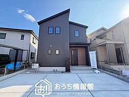 【新生活応援プレゼント対象物件】LIGNAGE　亀山市本町　第１期　限定１邸