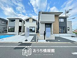 【新生活応援プレゼント対象物件】KEIAI GRACE　江南市今市場町美和　第２期　全３邸