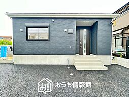【新生活応援プレゼント対象物件】Cradle garden　犬山市内田東町　第１期　限定１邸