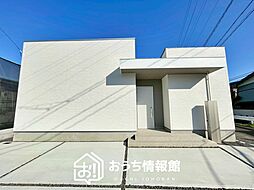 【新生活応援プレゼント対象物件】SMART DO HOME　員弁郡東員町大木　全４邸