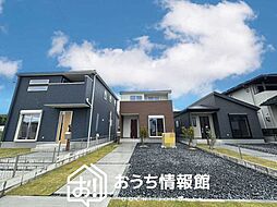 【新生活応援プレゼント対象物件】Livele Garden.S　各務原市川島松倉町　全３邸